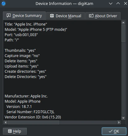 Import Remote
