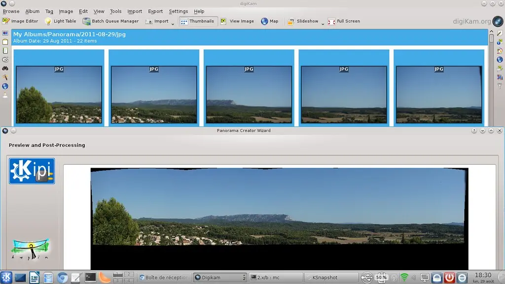 digiKam-sonyA500-panorama