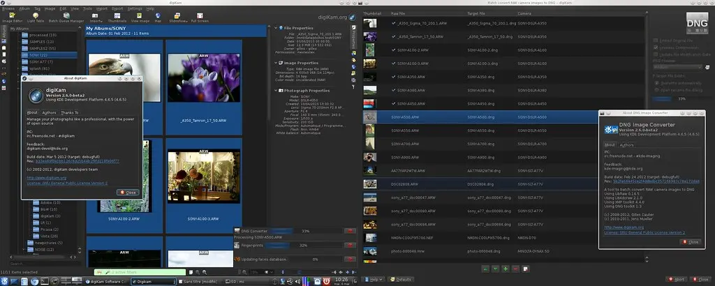 progressmanager