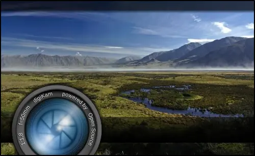 digiKam-3.1.0