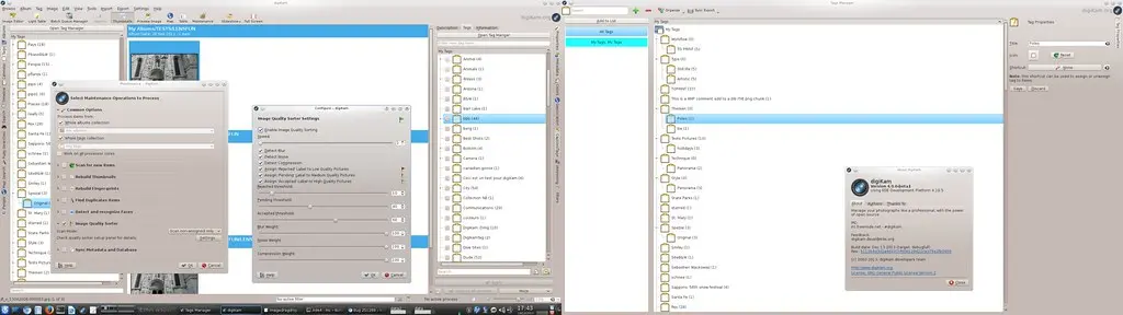 digiKam4.0.0-beta1