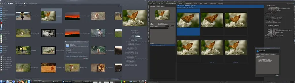 digiKam-5.4.0-ExternalSimilarity