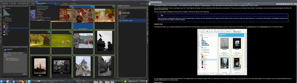 digiKam-5.4.0-Handbook