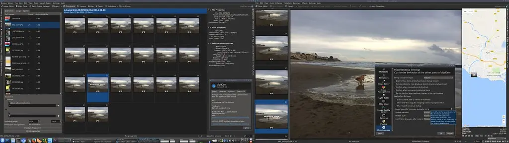 digiKam-5.5.0-Similarity