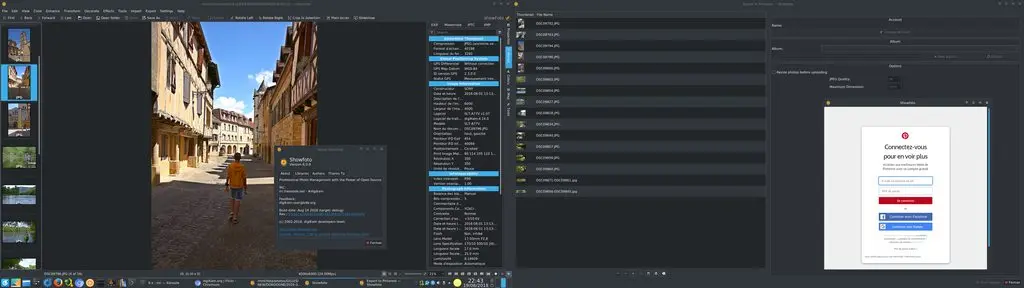 digiKam 6.0.0-17
